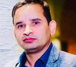 डा. रोहिणी देवकोटा